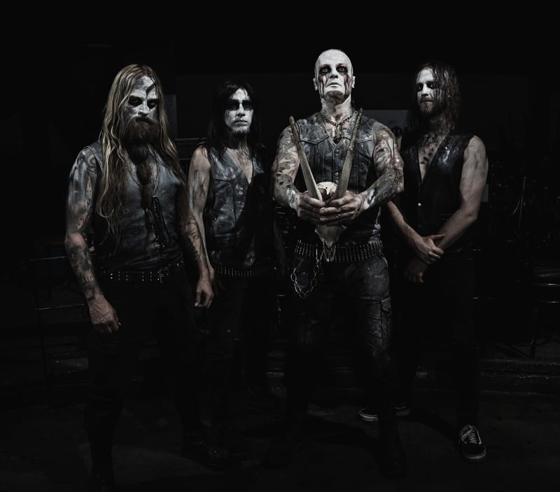 BELPHEGOR