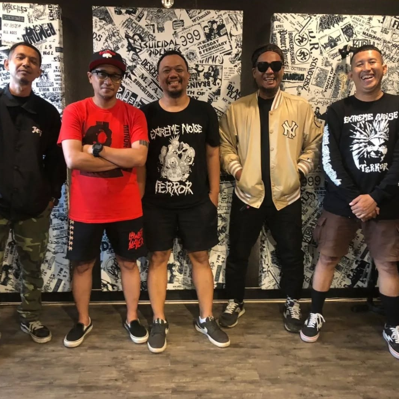 POWERPUNK